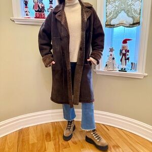 Additional🎁+Free Gift MaxMara Weekend Coat Photos